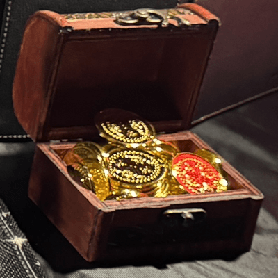 English & Dragons - investing in English